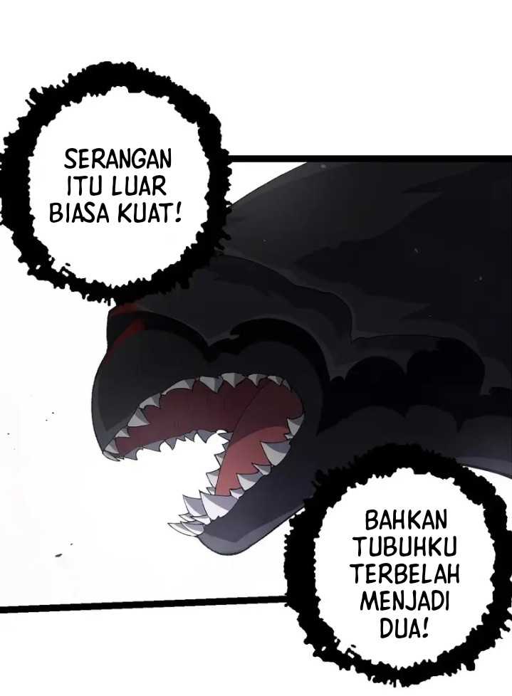 Evolution Begins With A Big Tree Chapter 354