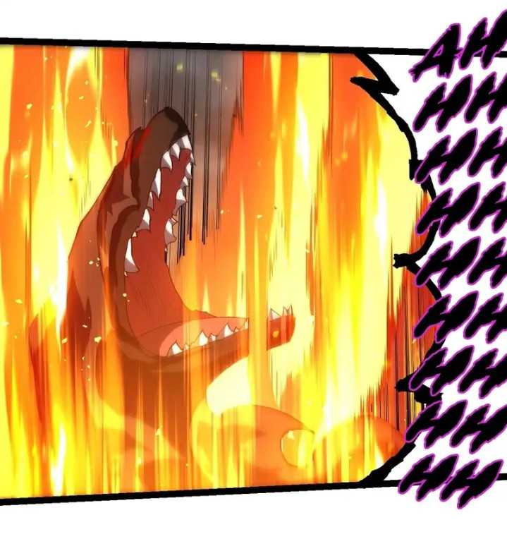 Evolution Begins With A Big Tree Chapter 355