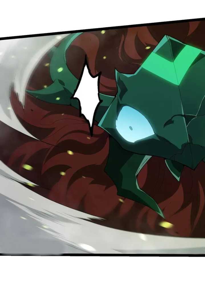 Evolution Begins With A Big Tree Chapter 355
