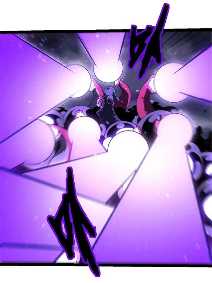 Evolution Begins With A Big Tree Chapter 355