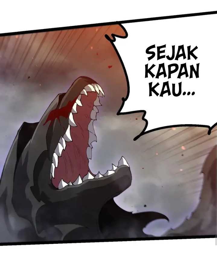 Evolution Begins With A Big Tree Chapter 355