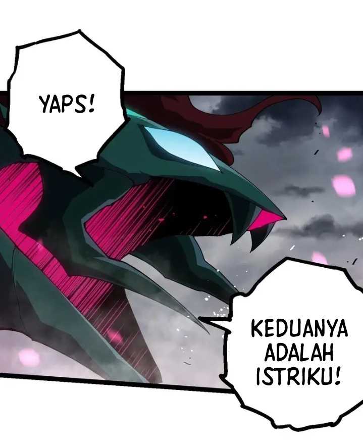 Evolution Begins With A Big Tree Chapter 355