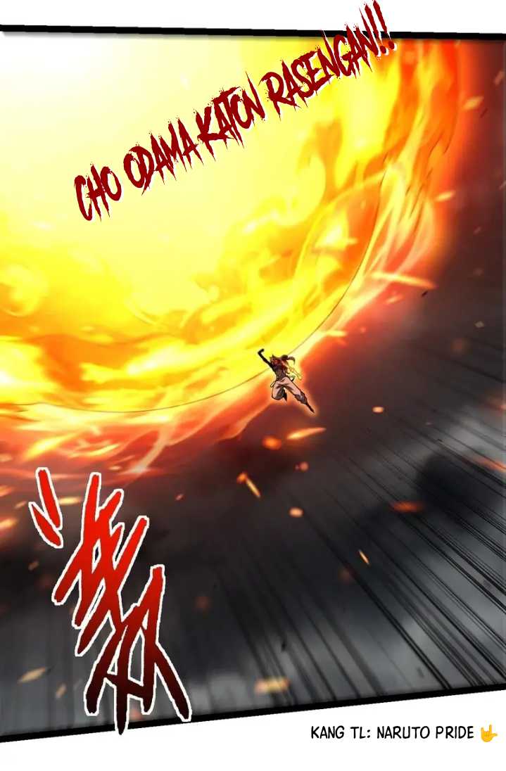 Evolution Begins With A Big Tree Chapter 355