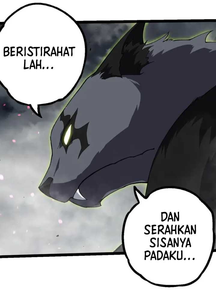 Evolution Begins With A Big Tree Chapter 355