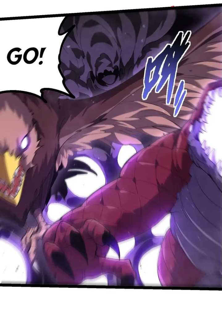 Evolution Begins With A Big Tree Chapter 354