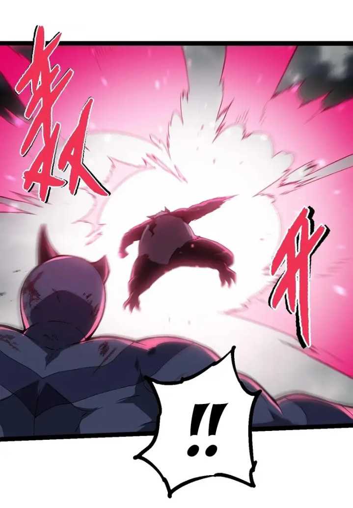 Evolution Begins With A Big Tree Chapter 355