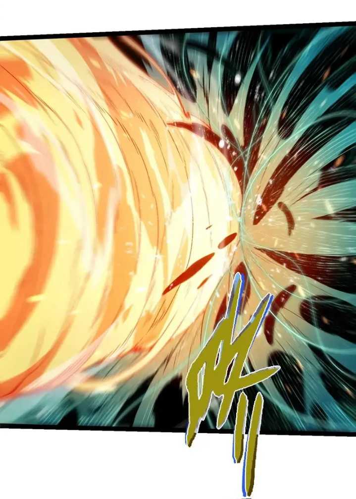 Evolution Begins With A Big Tree Chapter 355