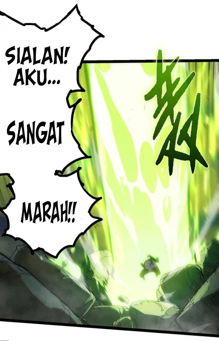 Evolution Begins With A Big Tree Chapter 355