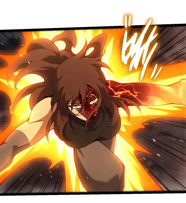Evolution Begins With A Big Tree Chapter 355