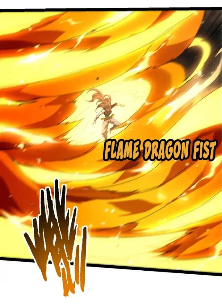 Evolution Begins With A Big Tree Chapter 354