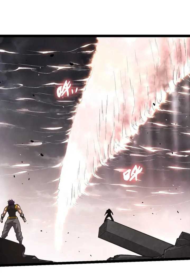 Evolution Begins With A Big Tree Chapter 355