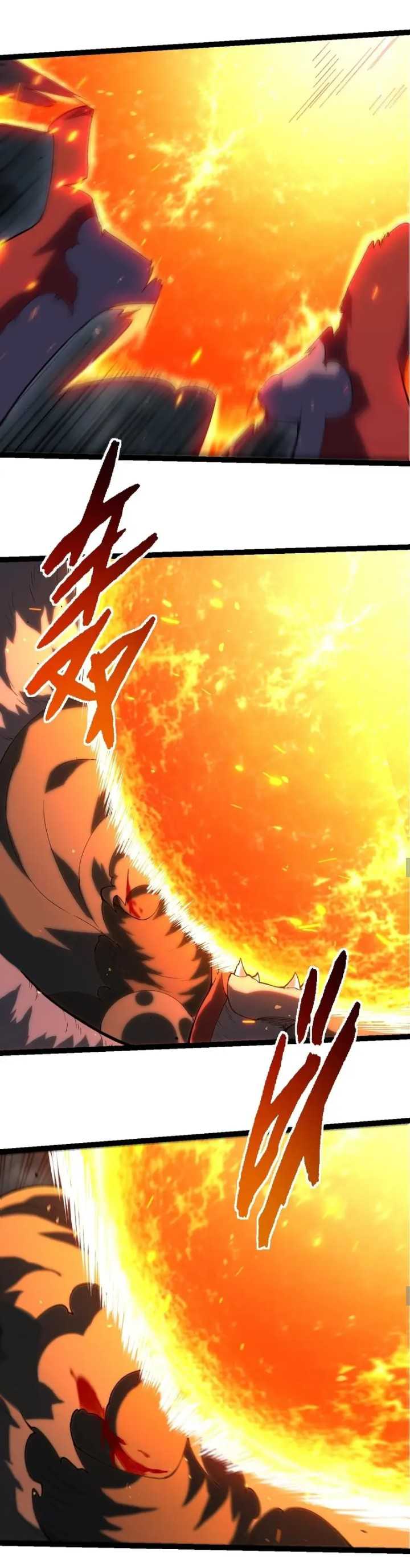 Evolution Begins With A Big Tree Chapter 354