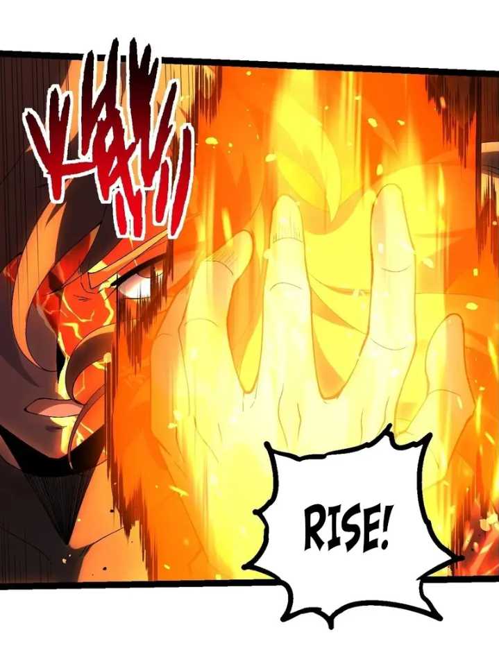 Evolution Begins With A Big Tree Chapter 355