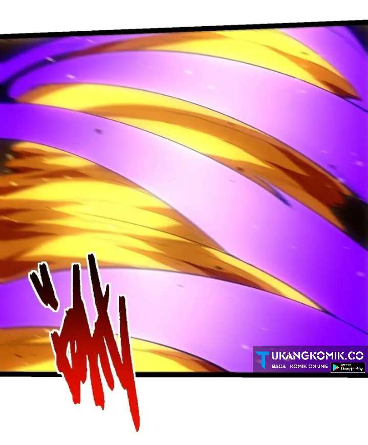 Evolution Begins With A Big Tree Chapter 354