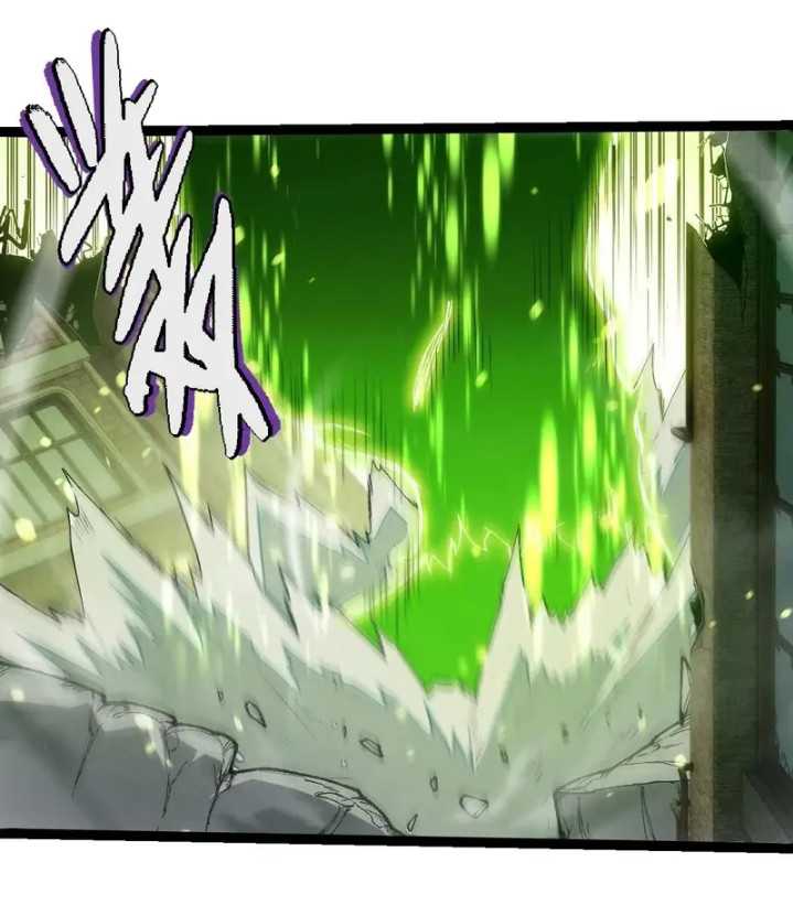 Evolution Begins With A Big Tree Chapter 355