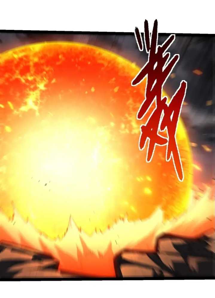 Evolution Begins With A Big Tree Chapter 355