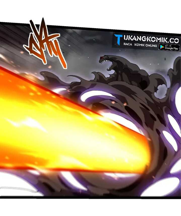 Evolution Begins With A Big Tree Chapter 354