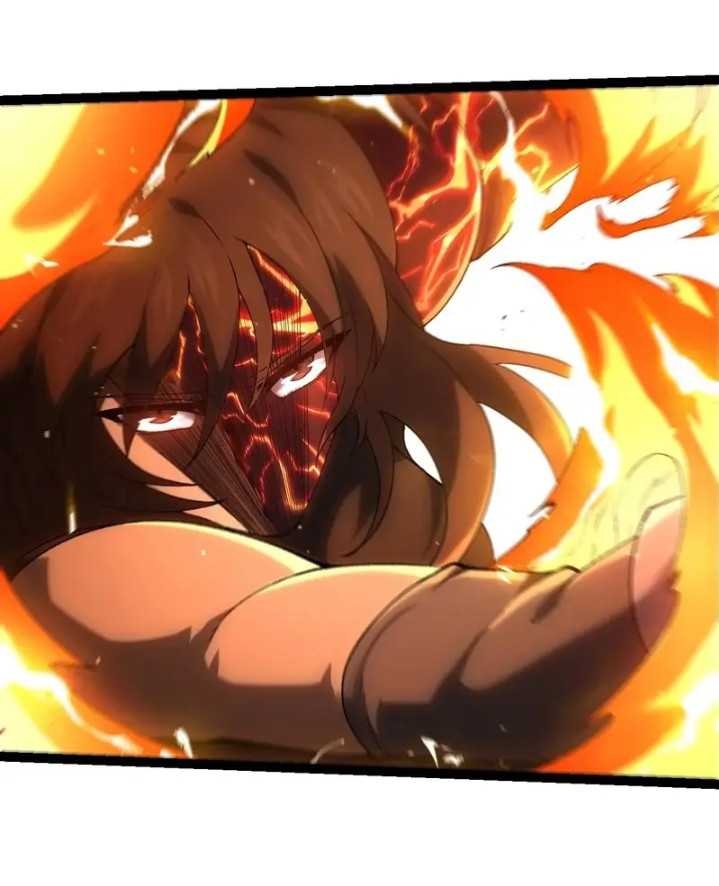 Evolution Begins With A Big Tree Chapter 355