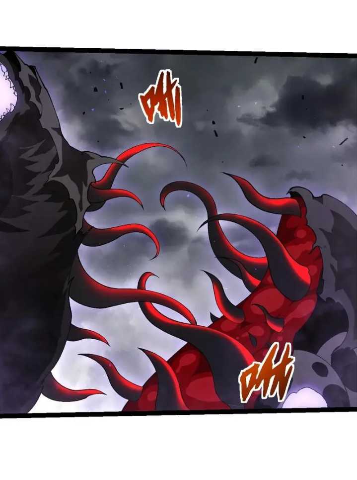 Evolution Begins With A Big Tree Chapter 355
