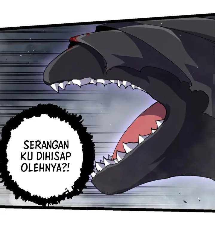 Evolution Begins With A Big Tree Chapter 355