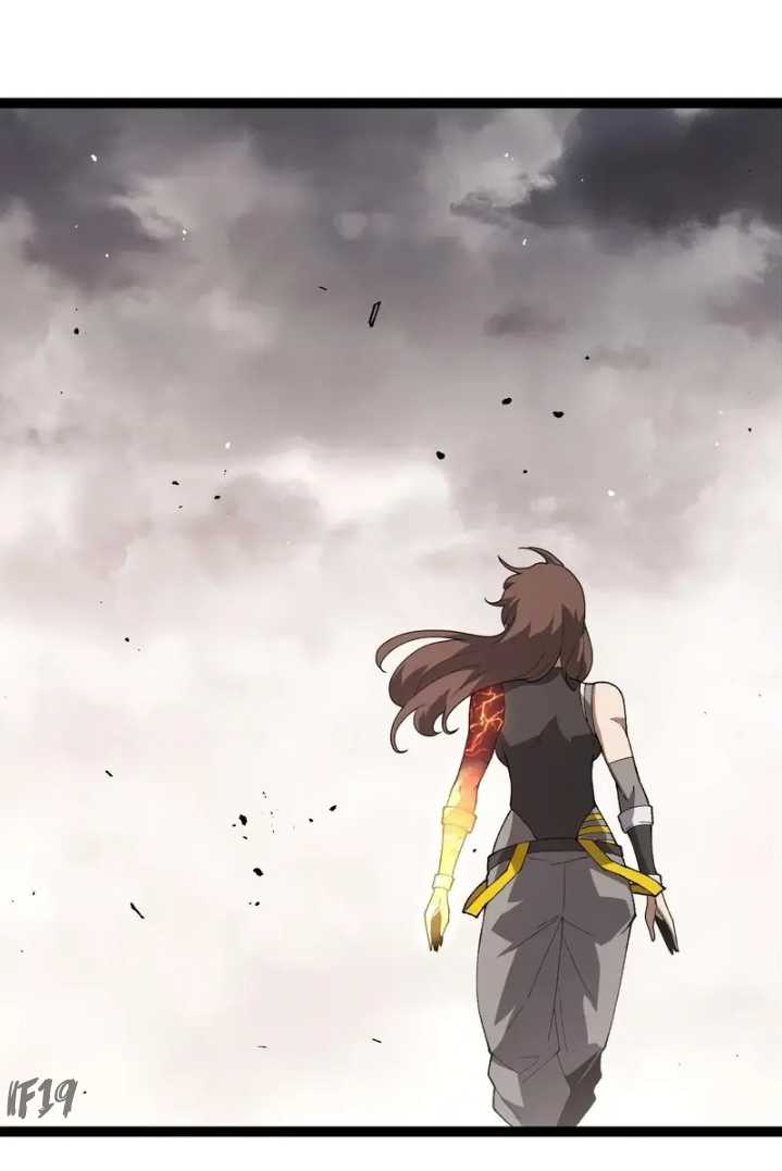 Evolution Begins With A Big Tree Chapter 355