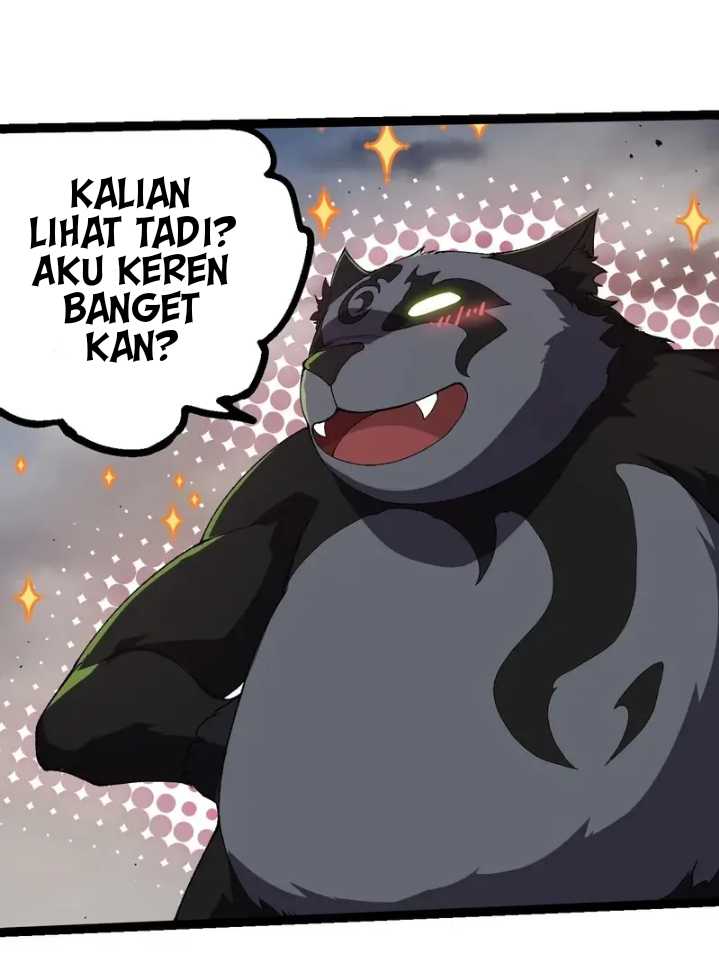 Evolution Begins With A Big Tree Chapter 355