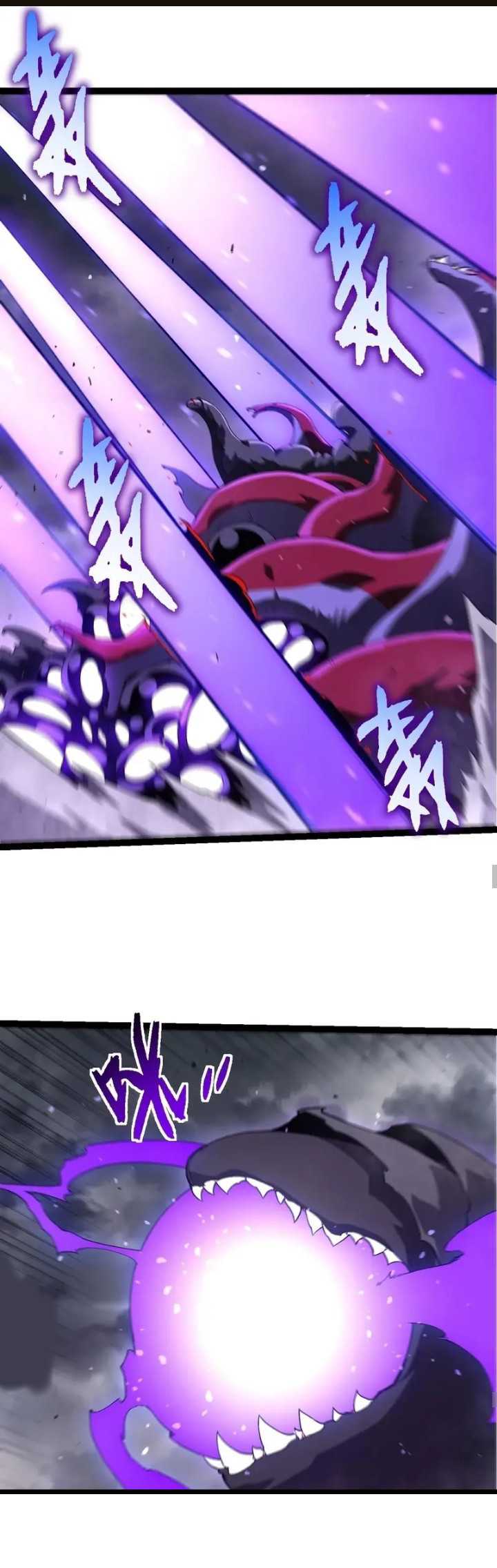 Evolution Begins With A Big Tree Chapter 355