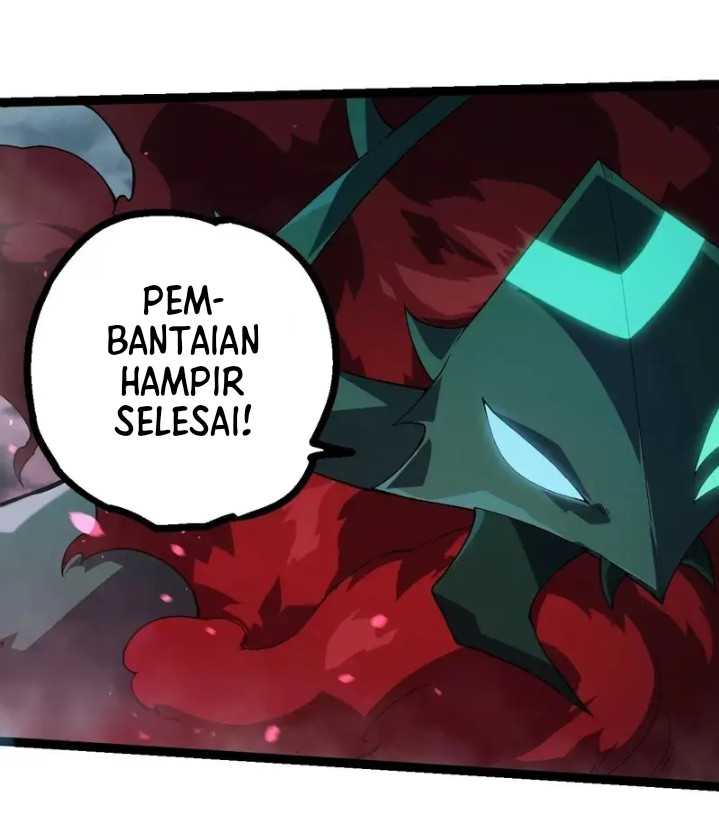 Evolution Begins With A Big Tree Chapter 355