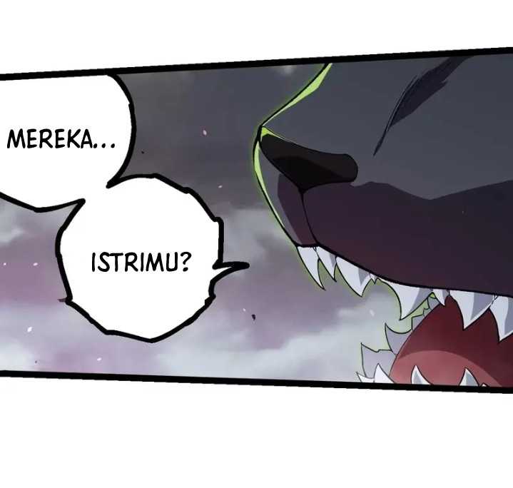 Evolution Begins With A Big Tree Chapter 355