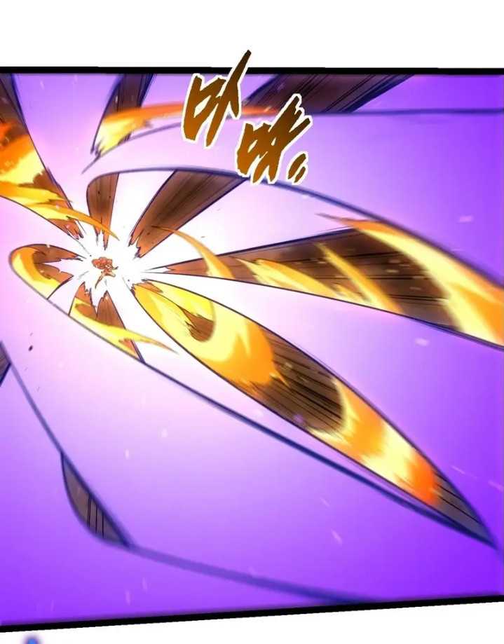 Evolution Begins With A Big Tree Chapter 355
