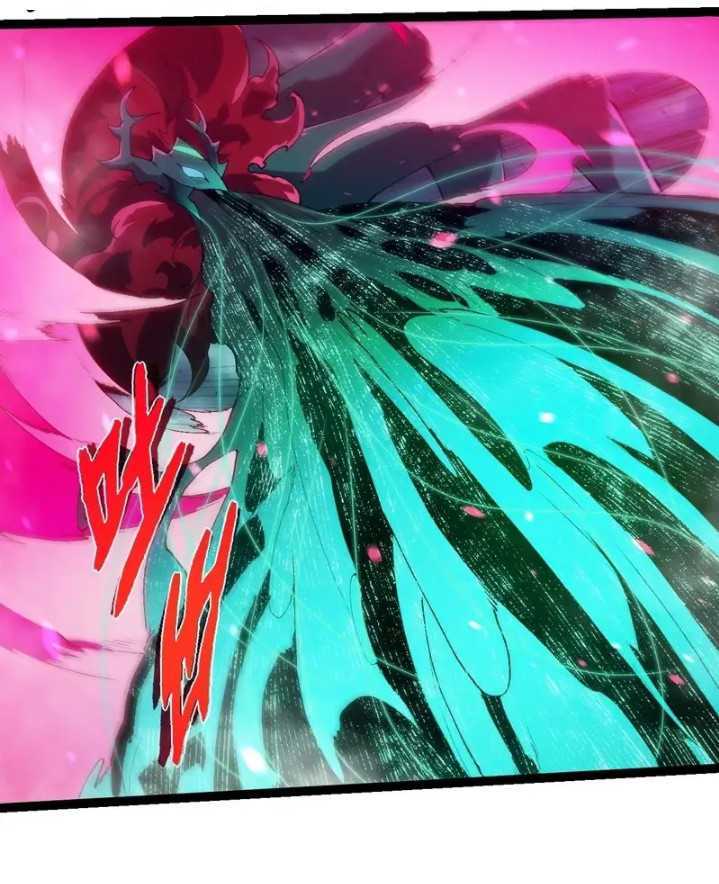 Evolution Begins With A Big Tree Chapter 355