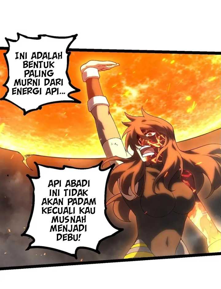 Evolution Begins With A Big Tree Chapter 354