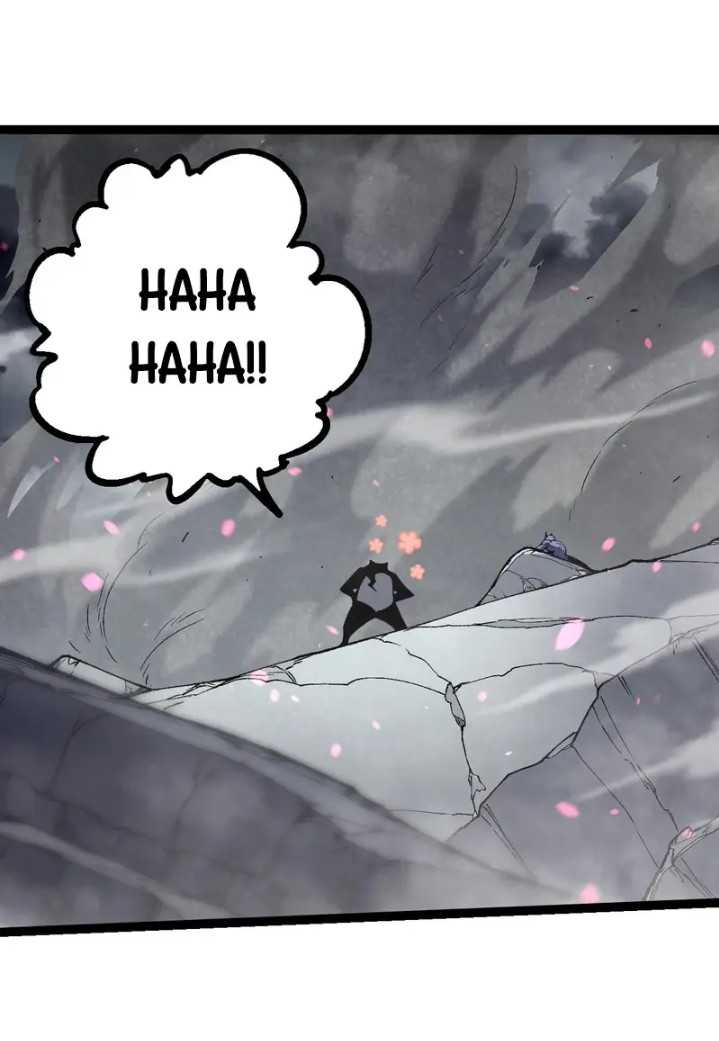 Evolution Begins With A Big Tree Chapter 355