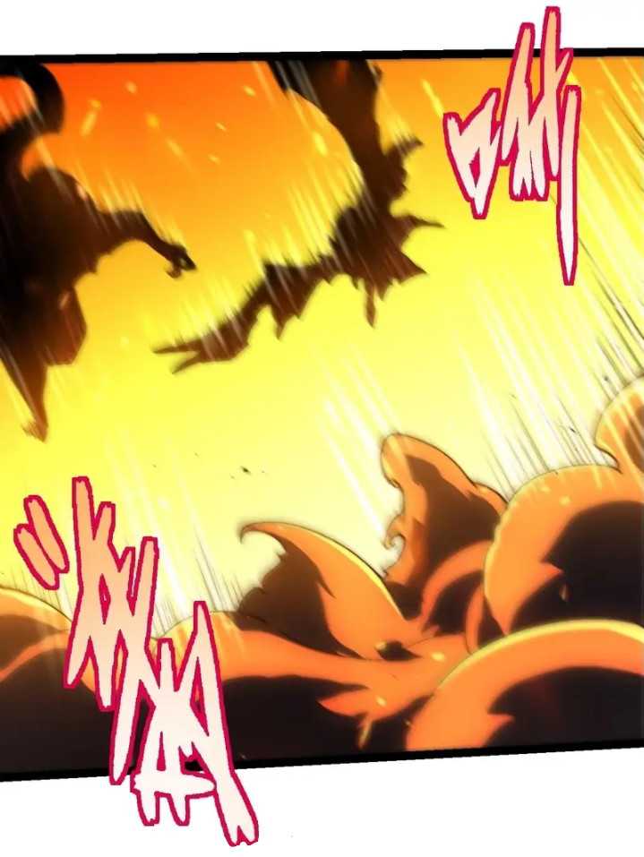 Evolution Begins With A Big Tree Chapter 354