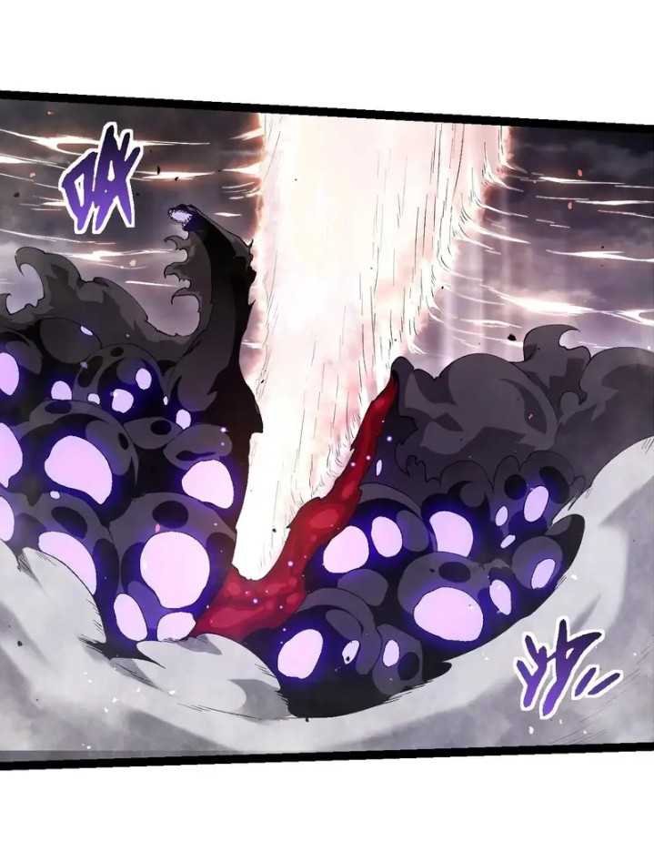 Evolution Begins With A Big Tree Chapter 355