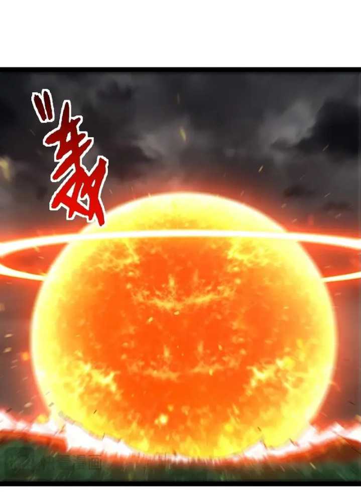 Evolution Begins With A Big Tree Chapter 354