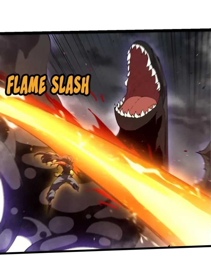 Evolution Begins With A Big Tree Chapter 354
