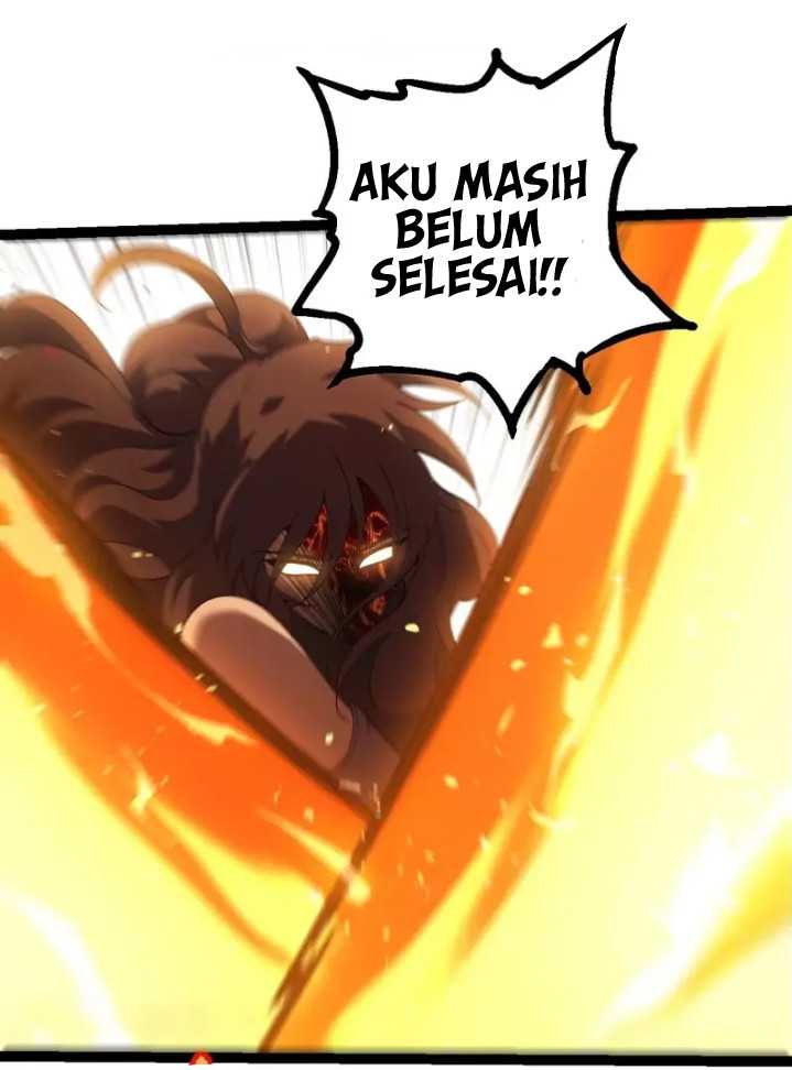 Evolution Begins With A Big Tree Chapter 354