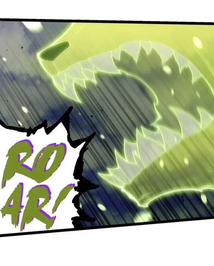 Evolution Begins With A Big Tree Chapter 355