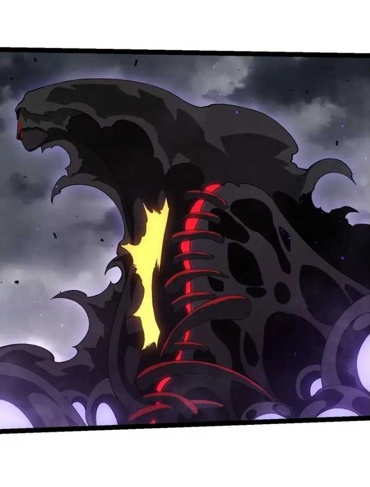 Evolution Begins With A Big Tree Chapter 354