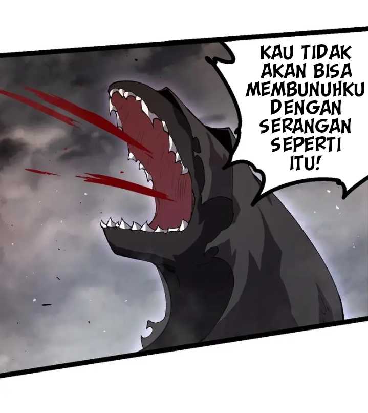 Evolution Begins With A Big Tree Chapter 355