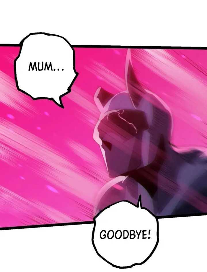 Evolution Begins With A Big Tree Chapter 355