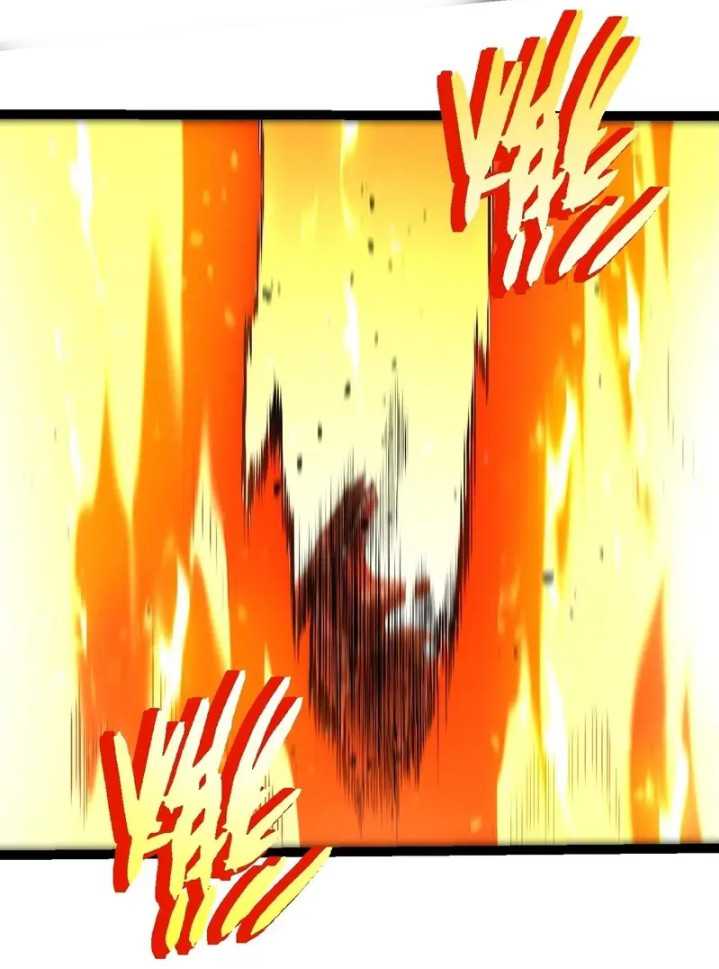 Evolution Begins With A Big Tree Chapter 355