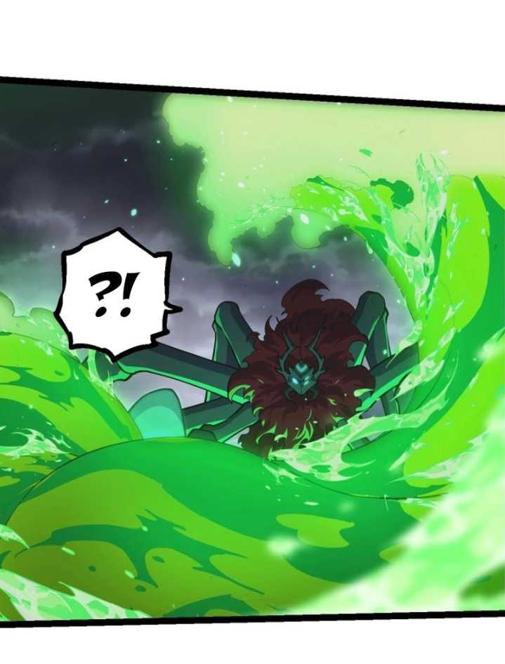 Evolution Begins With A Big Tree Chapter 356