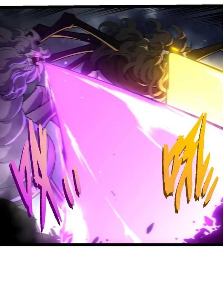 Evolution Begins With A Big Tree Chapter 356