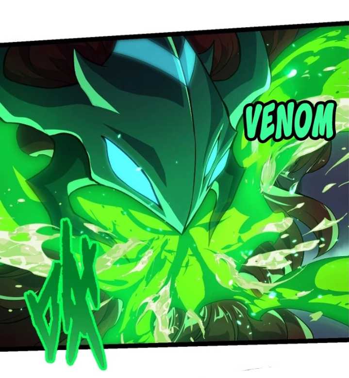 Evolution Begins With A Big Tree Chapter 356