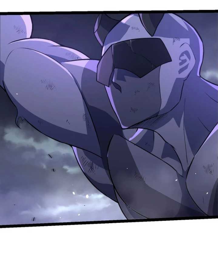 Evolution Begins With A Big Tree Chapter 356