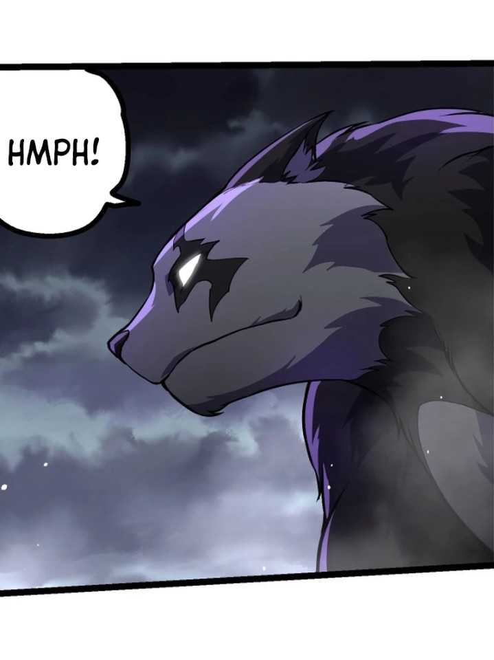 Evolution Begins With A Big Tree Chapter 356
