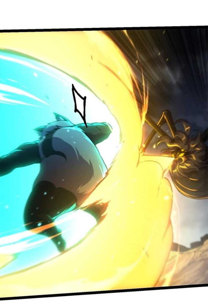 Evolution Begins With A Big Tree Chapter 356