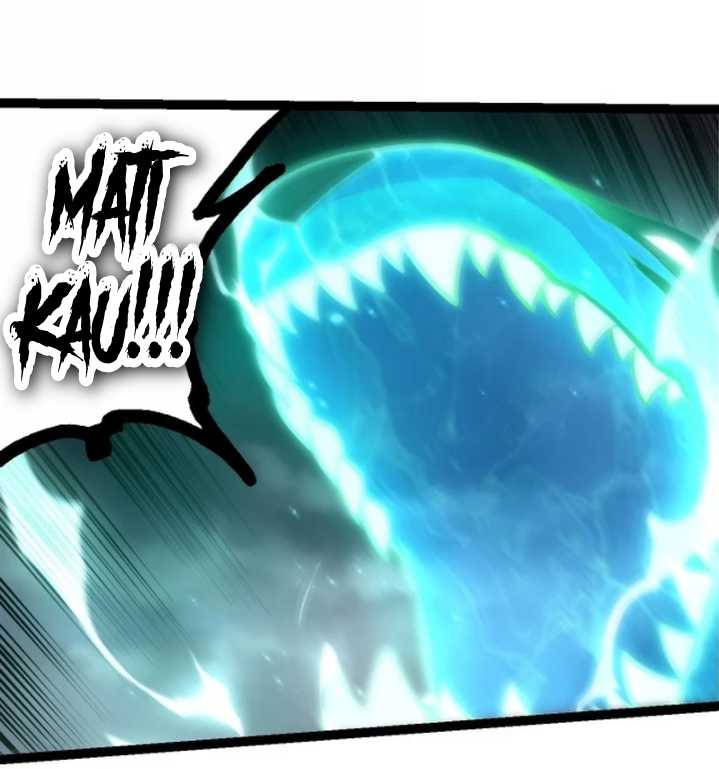 Evolution Begins With A Big Tree Chapter 356